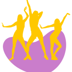 danse libre femmes 17